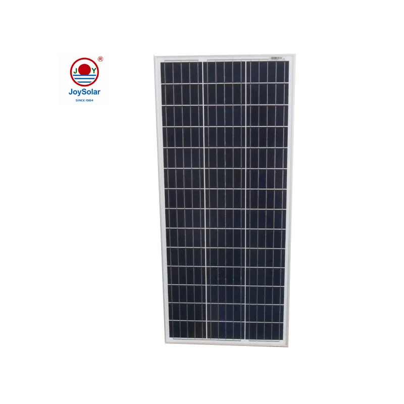 150w 12v monocristallino pannello solare