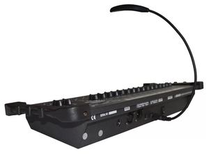 Cheap Price Dj 384 <strong>Dmx</strong> Stage Light <strong>Controller</strong> <strong>Dmx</strong>-384 Intelligent Lighting <strong>Controller</strong> with Working Light Moving Head Control Dj - Product Image 4