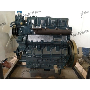 クボタV2203 mdiエンジンassy完全なエンジン - Product Image 4