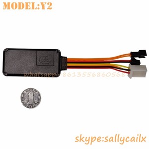 Gps Sms Gprs tracker Gt06/gt06n/tk116 Vehicle <strong>Tracking</strong> <strong>System</strong> Y2 with <strong>Web</strong>-<strong>based</strong> Online Track Platform , Track by App - Product Image 2
