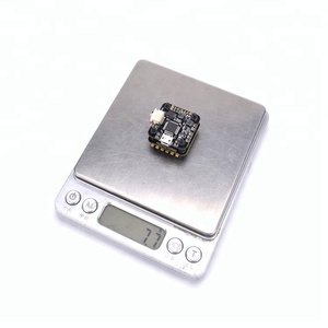 Flytower Mini <span class=keywords><strong>F3</strong></span> <span class=keywords><strong>Flight</strong></span> control Integrierte <span class=keywords><strong>OSD</strong></span> Eingebaute 5 V 1A ausgangs BEC 4 in 1 BLHeli 25a ESC Für <span class=keywords><strong>FPV</strong></span> RC Drone ELF 88mm F80