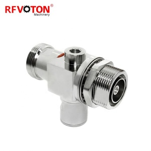 Rfvoton נחושת רבע גל stub <span class=keywords><strong>emp</strong></span> מגב ברק אור נמוך