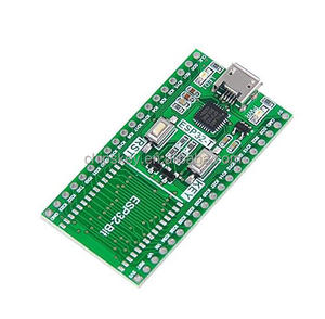 #28070 ESP32 ESP32S Placa de desarrollo con Wifi y Bluetooth CP2102 Chip de Espressif Compatible con Linux Windows y Mac IOT - Product Image 1