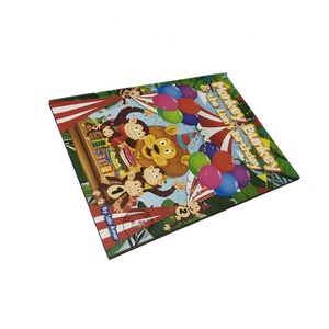 定制工厂价格精装漫画定制故事书印刷 - Product Image 3