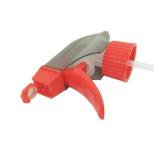 28410 plastik fısfıs püskürtücü temizlik köpük püskürtücü pompası araba yıkama için çift fonksiyonlu - Product Image 5