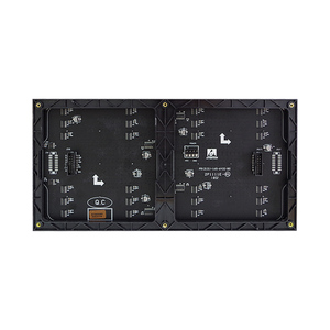10 Jahre China Hersteller günstigen Preis LED-Videowand Innen SMD2121 p5 RGB 320*160mm LED-Bildschirm Modul