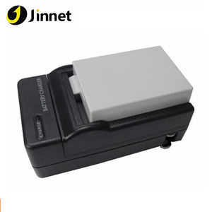 Nikon Coopx L18 p2 s1 s52 s51 s50 EN-EL8 डिजिटल कैमरा बैटरी चार्जर - Product Image 5