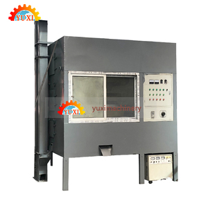 印度静电分离器制造商 - Product Image 6