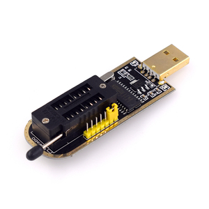 Di alta qualità CH341 programmatore 24 25 serie EEPROM Flash BIOS USB con Software USB modulo di programmazione - Product Image 5