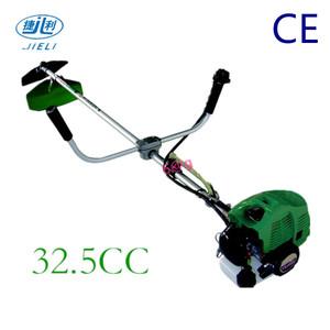 ブラシカッター2ストロークガソリン手草カッターパワーエンジン - Product Image 4