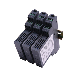 Transmisor de entrada analógica, convertidor de señal activa de 0-10V 4-20mA - Product Image 3