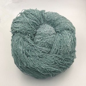 เส้นด้ายโพลีเอสเตอร์ Chenille 100% สำหรับอินเดีย - Product Image 3