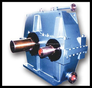 <span class=keywords><strong>MBY</strong></span> Loạt Truyền Hộp Số Giảm Tốc cho Xi Măng Nhà Máy Bóng - Product Image 3