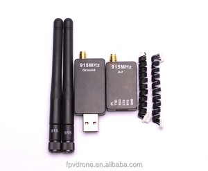 3 DRobotics 3DR 无线电 915 Mhz 915/433 Mhz 433 250 mW 标准版 APM APM2.6 APM2.8 pixhawk 遥测套件 2.4.6 - Product Image 4