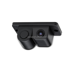 XTRONS 2 in 1 <strong>Camera</strong> <strong>With</strong> Sensor Wide Angle Universal <strong>Backup</strong> <strong>Camera</strong>, <strong>Gps</strong> Wireless Car Rear View Reversing <strong>Camera</strong> - Product Image 3
