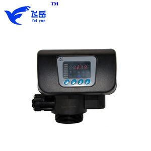 Runxin Multi Models multiporta manuale automatico 4 m3/h valvola di controllo del filtro dell'acqua valvola di controllo dell'addolcitore dell'acqua - Product Image 2