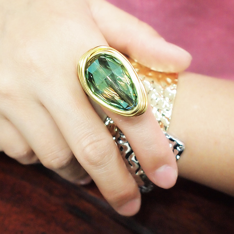 FR062 Green