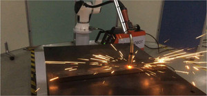 Collaborative Robot 3kg 5kg 10kg with Cost-effective Price Robot Arm <strong>Cnc</strong> Easy <strong>Programming</strong> and Flexible Deployment - Product Image 6