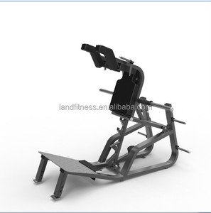 スーパースクワット/ジム機器/フィットネスマシン - Product Image 6