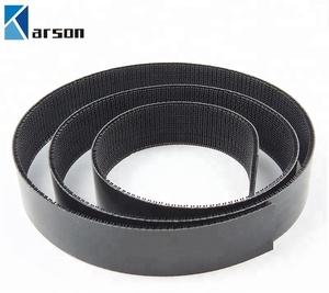 高品质可回收紧固件 3m 双锁 SJ3441 无胶带挂钩胶带 - Product Image 3