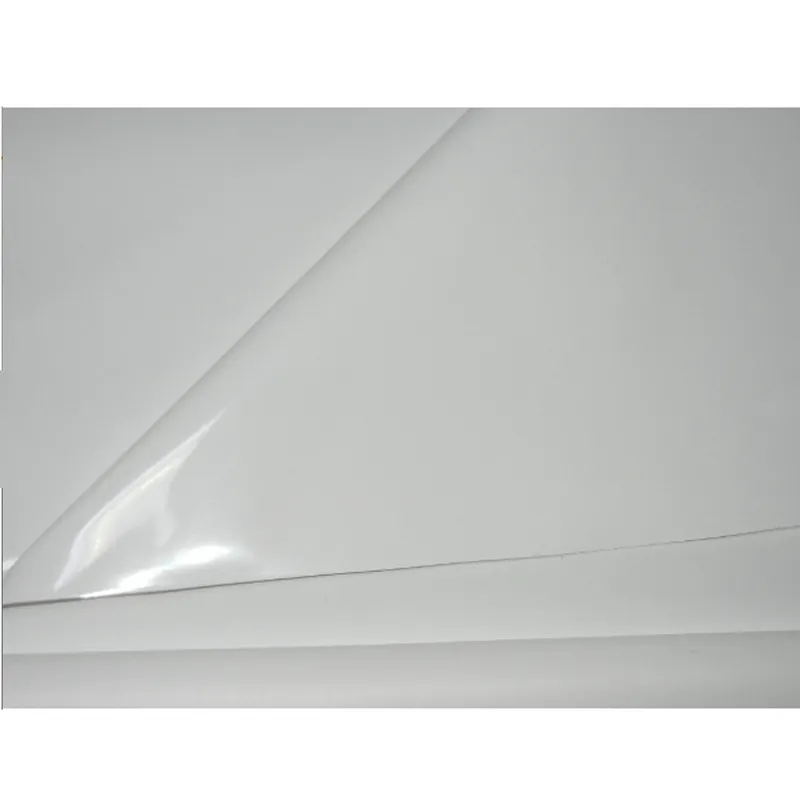 FLFX Film pour plafond extensible en PVC et film en PVC pour plafond