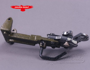 B2547-372-OBO Dayu Cho Junkind May Máy Móc 373 Nút Gắn Phẳng Khóa Đầu Lắp Ráp B2547372obo - Product Image 4