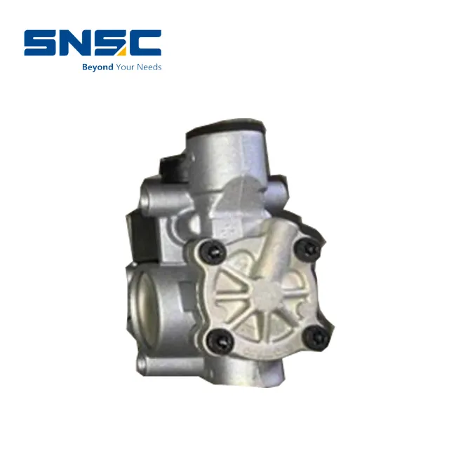 For SNSC,ABS Solenoid valve 3550310-50A, FAW truck spare parts