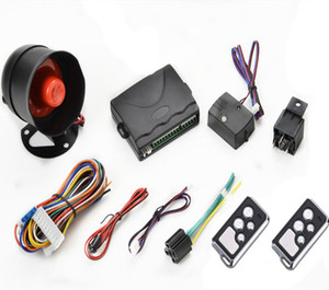 Per il sistema di allarme per auto Starline per Chevrolet funzione completa a senso unico con indicatore di stato a LED e telecomando - Product Image 2