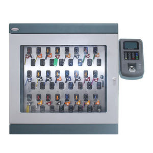 LANDWELL i-keybox-48 intelligentes Schlüssel verwaltungs system mit Audit-und Zugangs kontrolle - Product Image 1