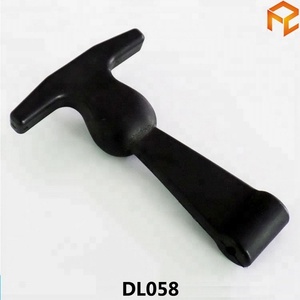 T 处理钓鱼盒的橡胶锁 - Product Image 3