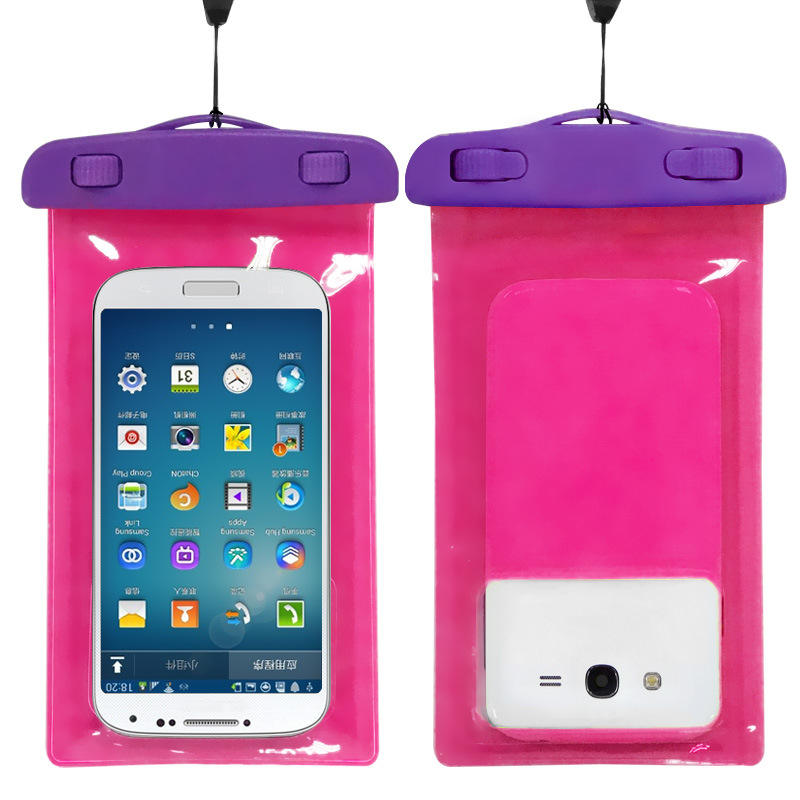 สีม่วงแดง