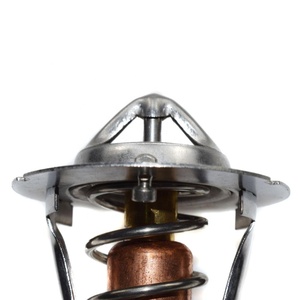 Yeni motor soğutma suyu termostatı Conta Conta Fit Mini Cooper Için R50 R52 11537596787