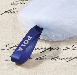 Schiuma di Organza netto detergente viso PE <span class=keywords><strong>Net</strong></span> per sapone da bagno rete B11 taglio personalizzato e modellato per la pulizia del viso - Product Image 5