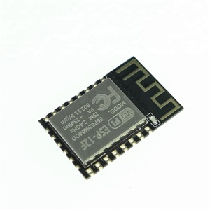 Módulo WIFI ESP8266, serie ESP12F, ESP, 12F, ESP-12F para sistema de casa inteligente