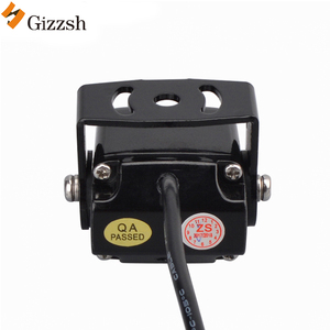 2 in1 sistema de control motor casas sonido sensor de radar de vigilancia sistema de cámara - Product Image 5
