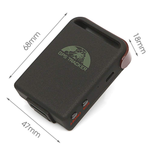 Person <strong>Gps</strong> <strong>tracker</strong> TK102 With Real Time Tracking <strong>UDP</strong> <strong>TCP</strong> Open <strong>Protocol</strong> <strong>Gprs</strong> <strong>Gps</strong> <strong>tracker</strong> - Product Image 1