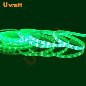 5050 54 LED/m RGB LEDストリップスーツ3Aアダプター付き24キーIRリモコン装飾照明用屋内装飾 - Product Image 4