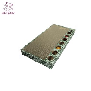 China fabricante colorful embalados gatinho coçar placas <span class=keywords><strong>com</strong></span> <span class=keywords><strong>catnip</strong></span>