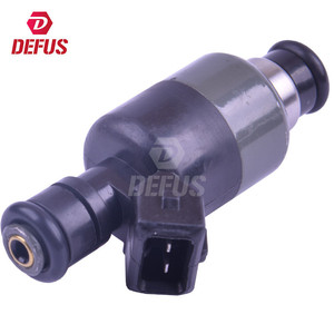 หัวฉีด17103677 1.3L 1.5L ของแท้สำหรับ Dae-Woo lanos/sens (klat) หัวฉีด16V 1.6L - Product Image 4