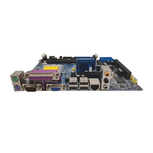 Combo de la placa base del ordenador C68 hembra AM2/AM2 +/AM3 con DDR2 + DDR3 - Product Image 5