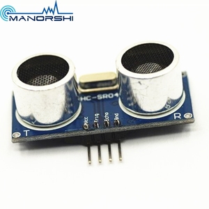 超音波検出器モジュールHCSR04デジタルセンサーモジュール - Product Image 3