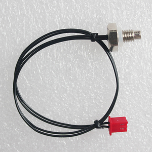 Original <strong>NTC</strong> 100k 3950 High <strong>Temperature</strong> <strong>Sensor</strong>