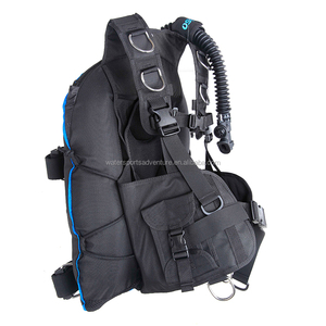 อุปกรณ์ดำน้ำ BCD - Product Image 2