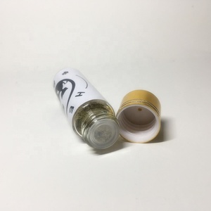 Heyri-botella de hierba gatera para mascotas, producto en oferta, fresca y seca, orgánica, natural, para gatos, gatitos, 40ML, 20g, de vidrio