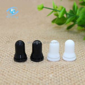 IBELONG批发琥珀色玻璃滴管瓶1毫升2毫升3毫升精油空瓶供应商 - Product Image 6