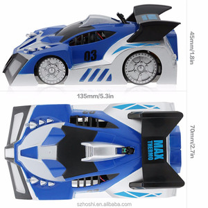 טיפוס רכב JJRC Q1 Q2 Q3 Q4 סדרת אינפרא אדום <span class=keywords><strong>RC</strong></span> קיר זוחל צעצועי מתנת מכונית