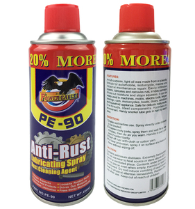 Car Care <strong>Lubricant</strong> Spray <strong>Anti</strong>-<strong>rust</strong> Liquid and OEM <strong>Anti</strong> <strong>Rust</strong> Remover and Spray <strong>Lubricant</strong>