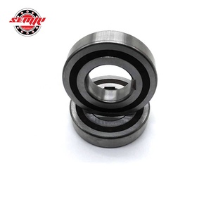25mm delik boyutu 25x52x15mm tek yönlü rulman 6205 hiçbir anahtar yolu CSK25 - Product Image 6