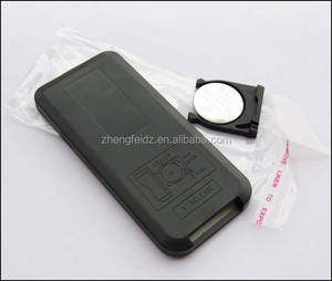 20 tuşları 38 KHZ NEC KODU MP3 için uzaktan kızılötesi ışın uzaktan kumanda uzaktan verici tüp 940 nm dalga - Product Image 3
