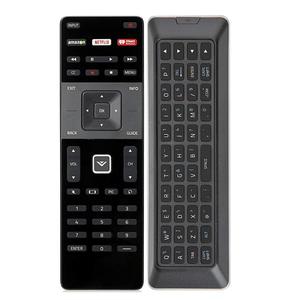 Tıklayın görüntü genişletilmiş görünümü VINABTY XRT500 Uzaktan Kumandalı Arkadan Aydınlatmalı Klavye için fit VIZIO Akıllı TV M43-C1 M43C1 M49-C1 m49C - Product Image 1